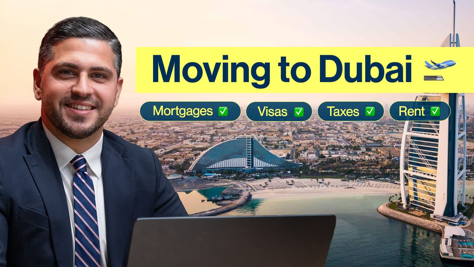 How to buy a home in Dubai in 2026 (3 essential steps)