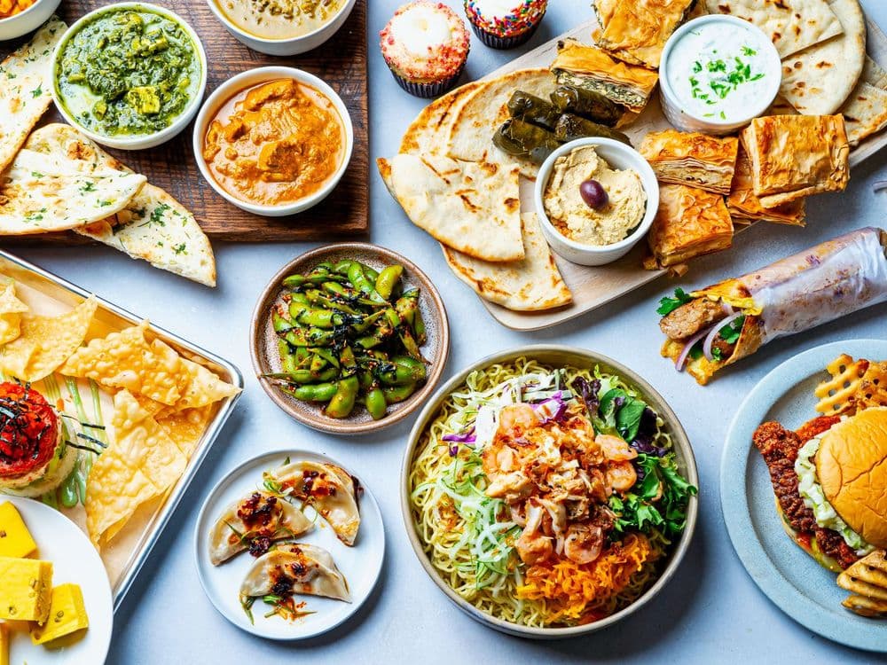 Bargain bites: Dubai’s most delicious dishes under AED 50!