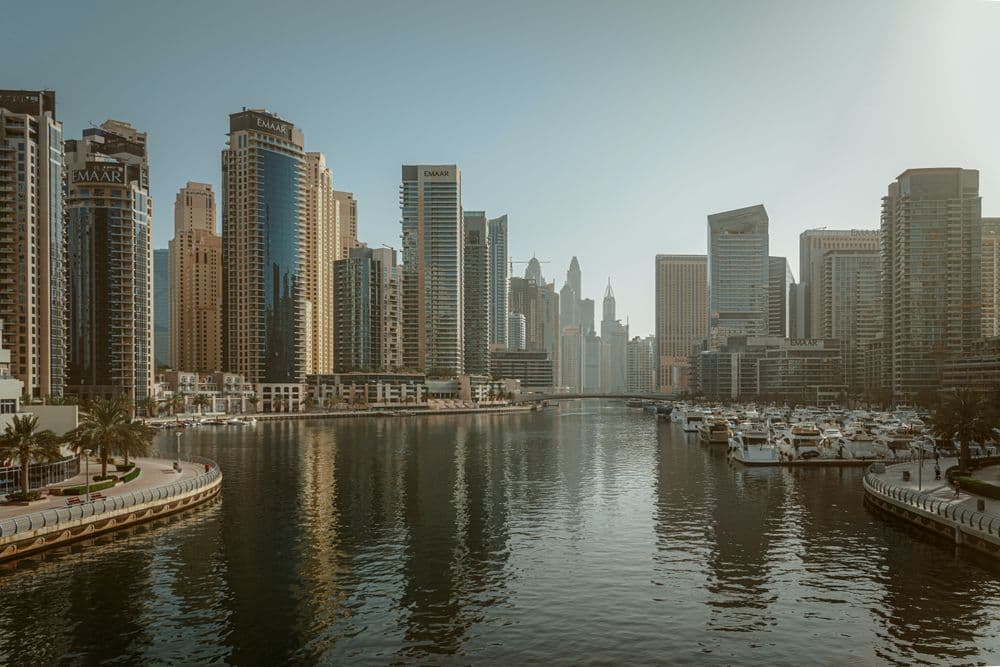 Five reasons why you should move to Dubai in 2023?