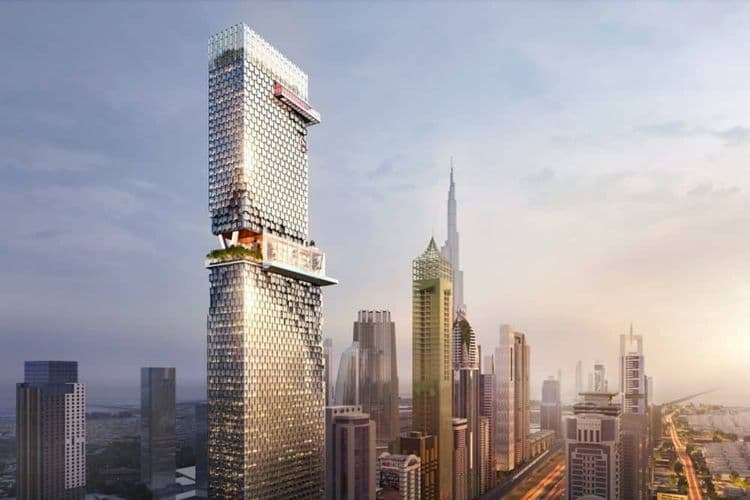 Aldar expands its Dubai portfolio with new properties on the horizon! 
