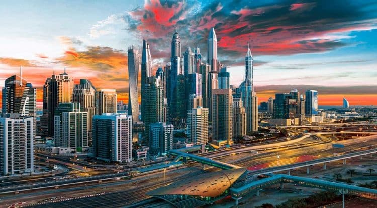 Luxury elevated: Designer pop-ups taking over Dubai this summer! 