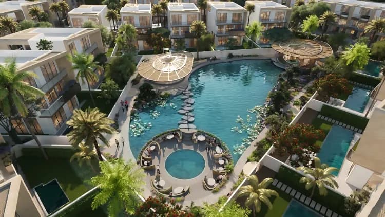 From London to Dubai: Knightsbridge Development announces its newest launch in Meydan