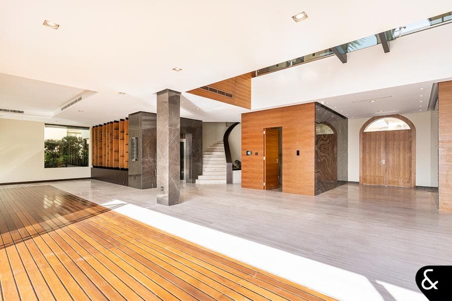 Signature Villas Frond D Gallery