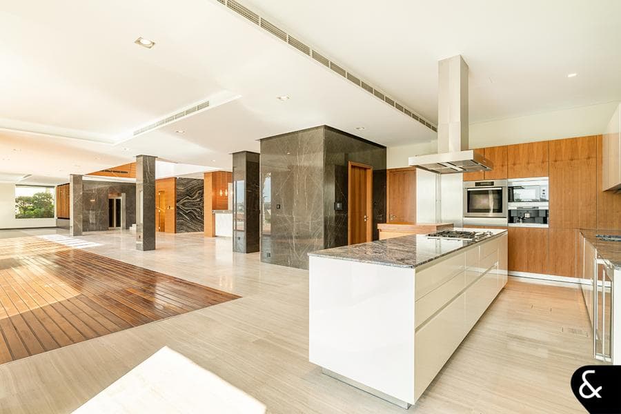 Signature Villas Frond D Gallery