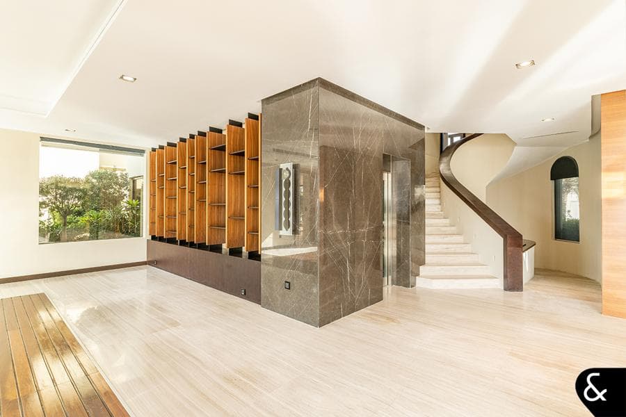 Signature Villas Frond D Gallery