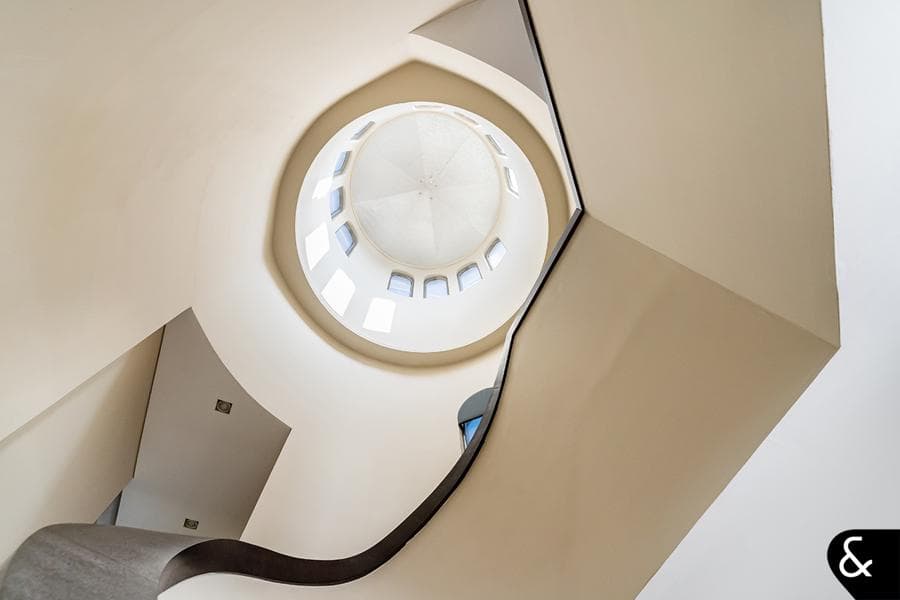 Signature Villas Frond D Gallery