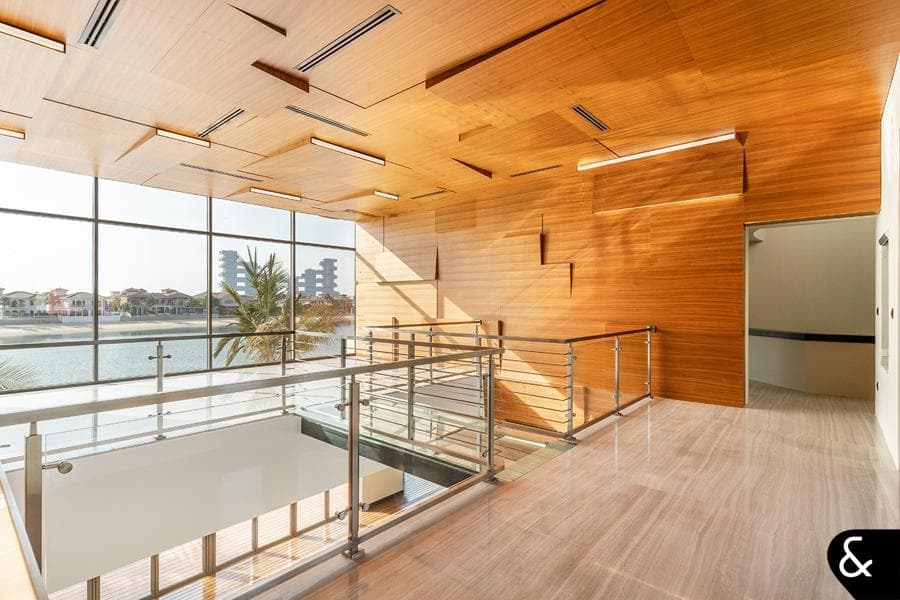 Signature Villas Frond D Gallery