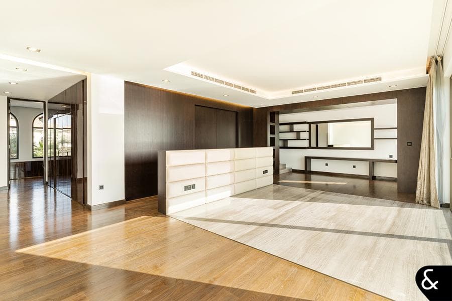 Signature Villas Frond D Gallery