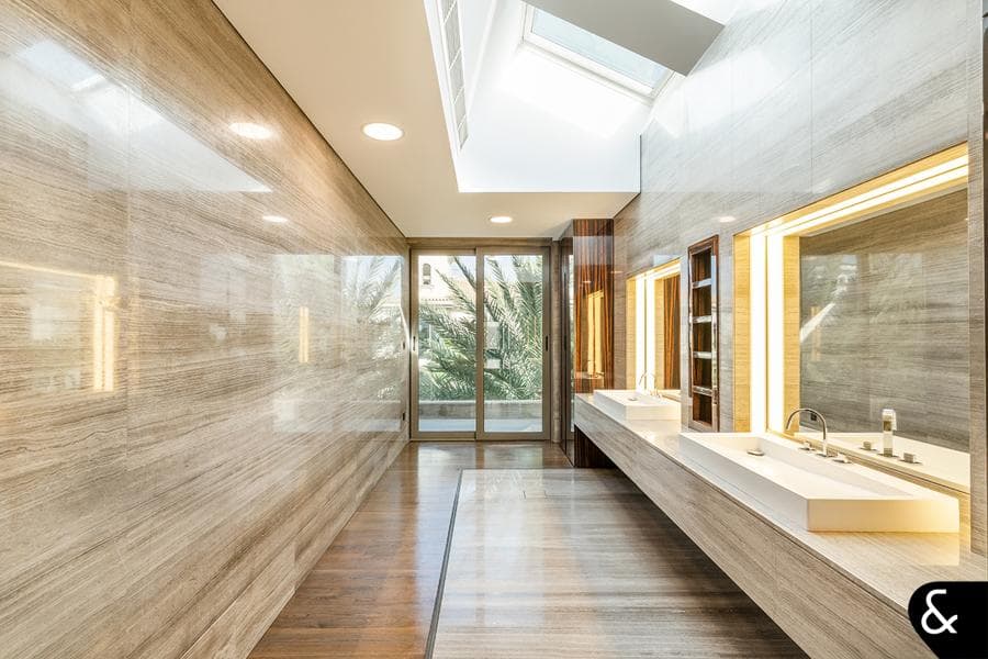 Signature Villas Frond D Gallery