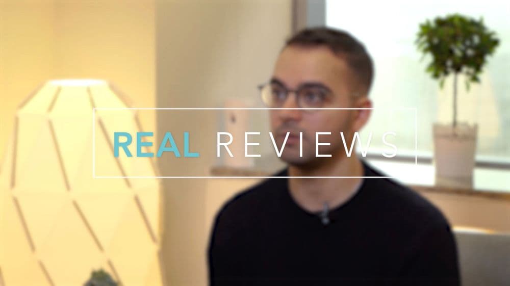 Real People - Real Reviews - Real Estate