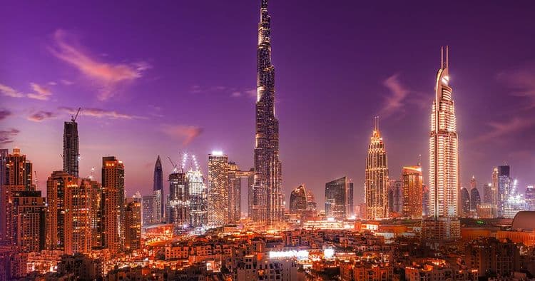 Dubai slashes employee visa times from 30 days to five days! 