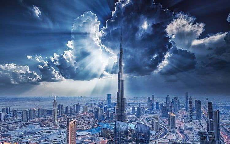 Rain in Dubai: The government’s impressive storm recovery initiatives!