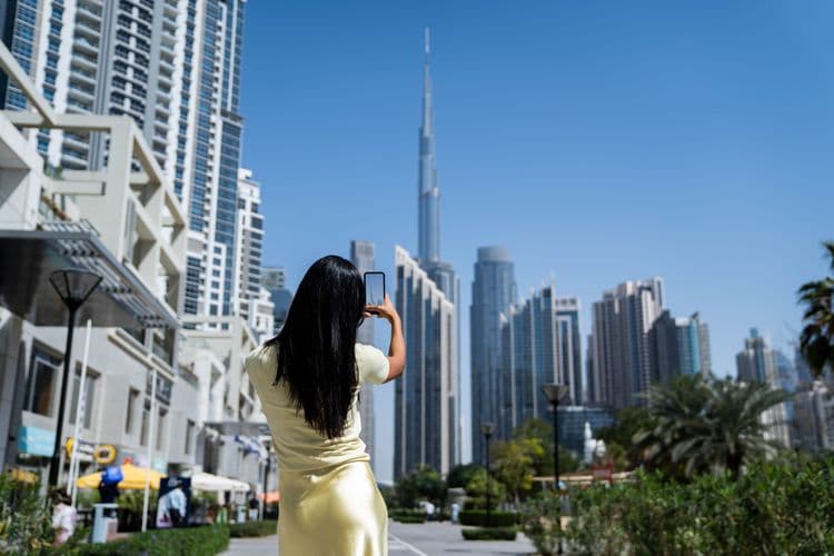 Dubai's Weekly News Snapshot: The Ampersand 09-04-2024
