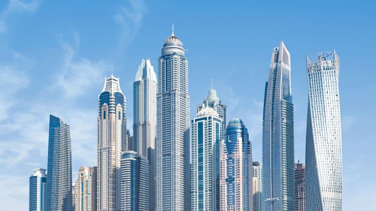 Dubai Land Department announces updates in the rental valuation services