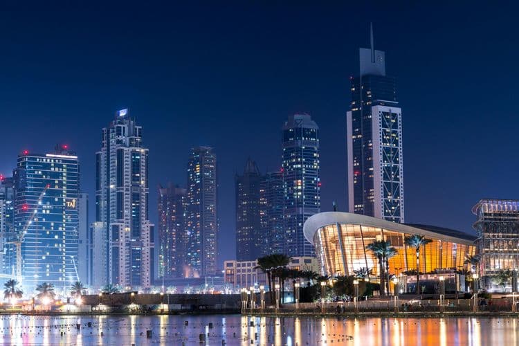 Affordable apartment communities in Dubai under AED 100,000!