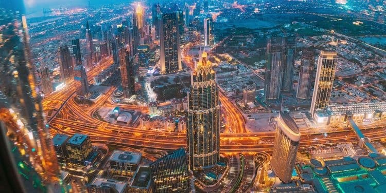Renting Dubai: Apartment communities for under AED 80,000! 